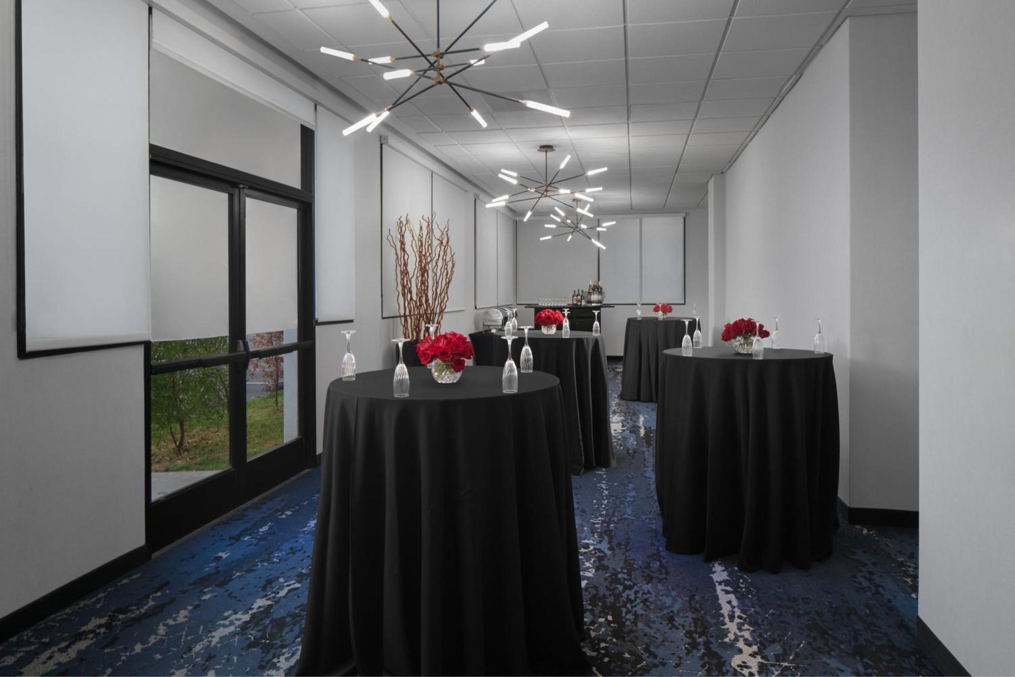 מלון Courtyard By Marriott Cypress Anaheim / Orange County מראה חיצוני תמונה