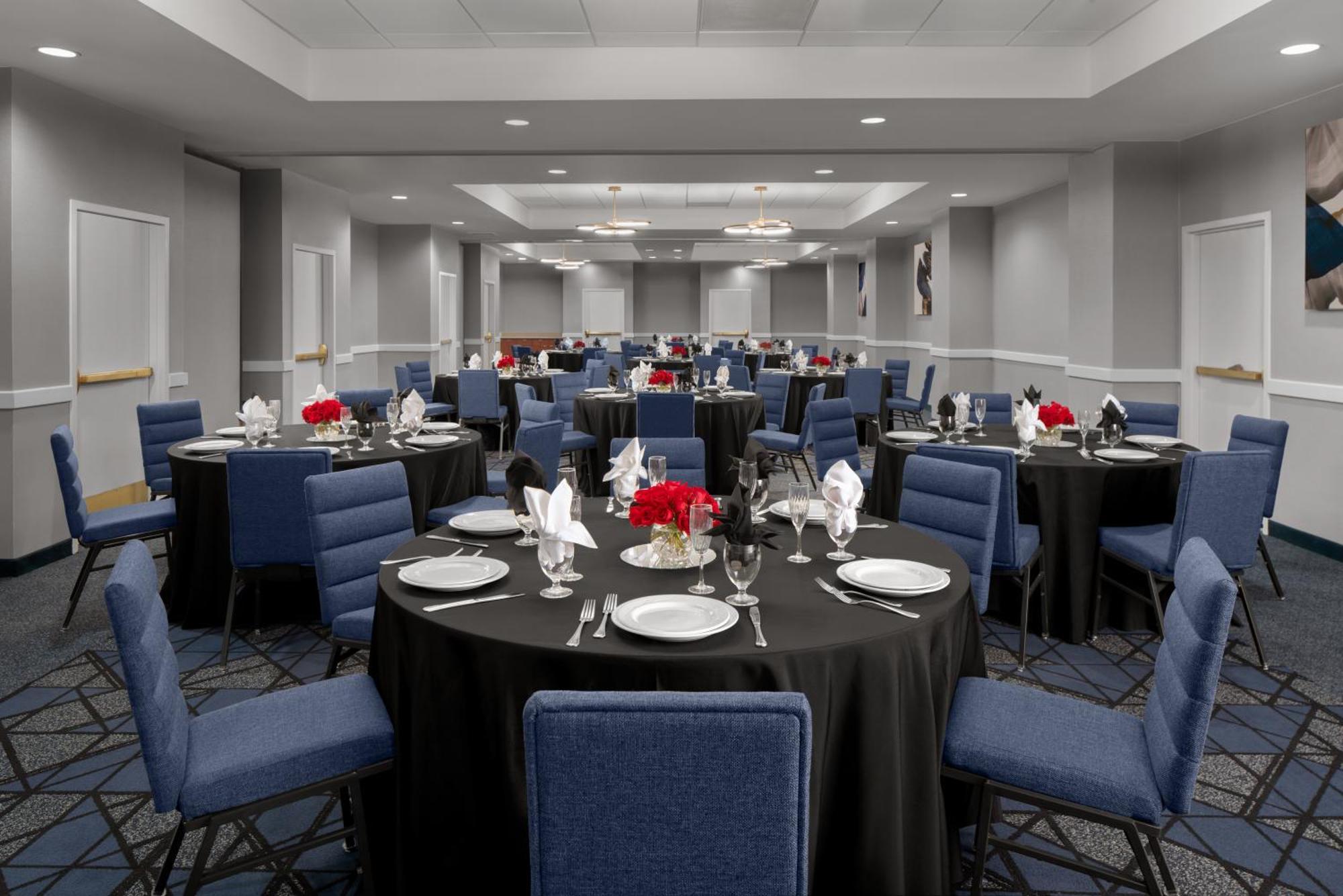מלון Courtyard By Marriott Cypress Anaheim / Orange County מראה חיצוני תמונה