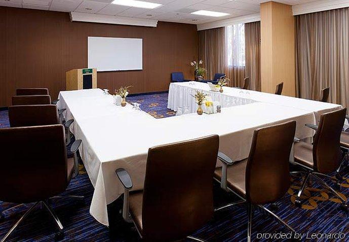 מלון Courtyard By Marriott Cypress Anaheim / Orange County מתקנים תמונה